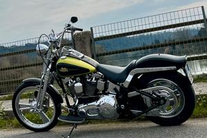 Harley Davidson softail springer