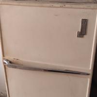 frigo Fiat d'epoca 