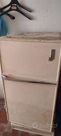 frigo Fiat d'epoca 