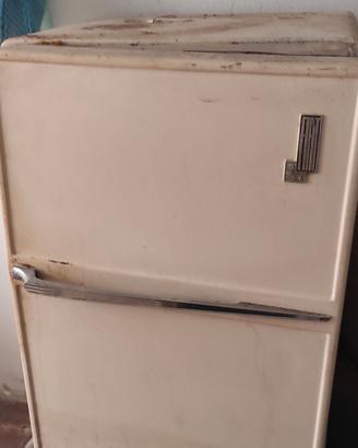 frigo Fiat d'epoca 