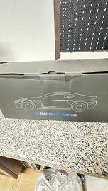 Carplay android wirless  bmw serie 3 e91 anno 2009