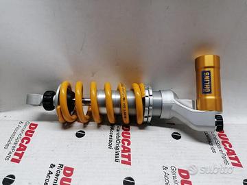 Mono Posteriore Per Ducati SS/ Monster 1200 2 Seri