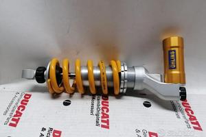 Mono Posteriore Per Ducati SS/ Monster 1200 2 Seri