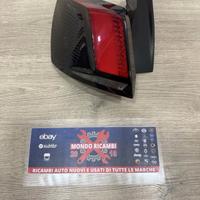 9810477180 Stop Fanale Posteriore Esterno Sinistro