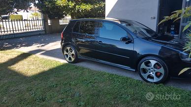Golf GTI 