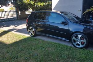 Golf GTI 