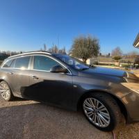 Opel Insigna sw