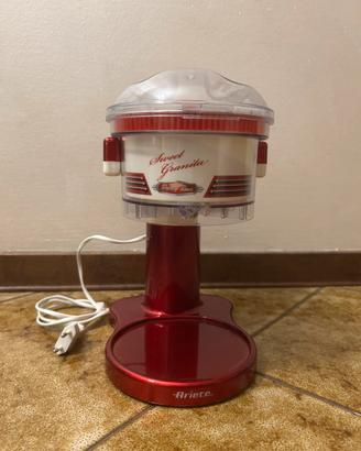 Tritaghiaccio Ariete Party Time "Sweet Granita"