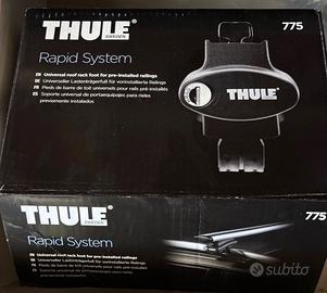 THULE RAPID SYSTEM 775