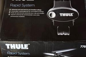 THULE RAPID SYSTEM 775