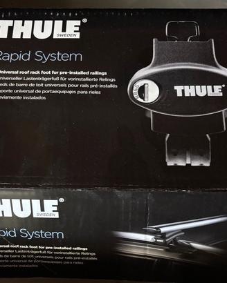 THULE RAPID SYSTEM 775