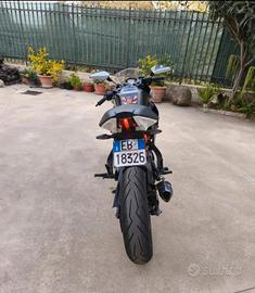 ktm Rc 125