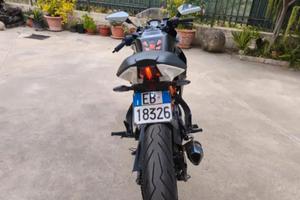 ktm Rc 125