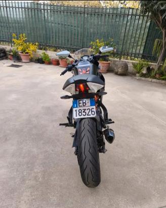 ktm Rc 125