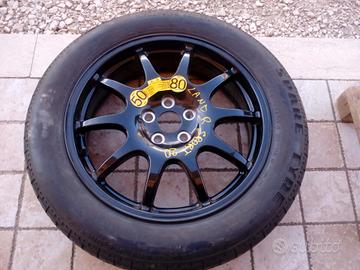 Ruotino 20 originale land rover COD:117