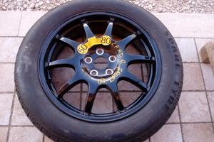 Ruotino 20 originale land rover COD:117