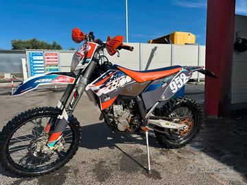 Ktm 250