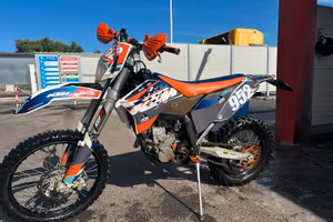 Ktm 250