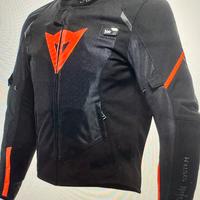 Dainese Smart Jaket D-Air LS