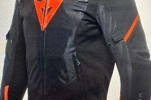 Giacca Dainese Aibag LS