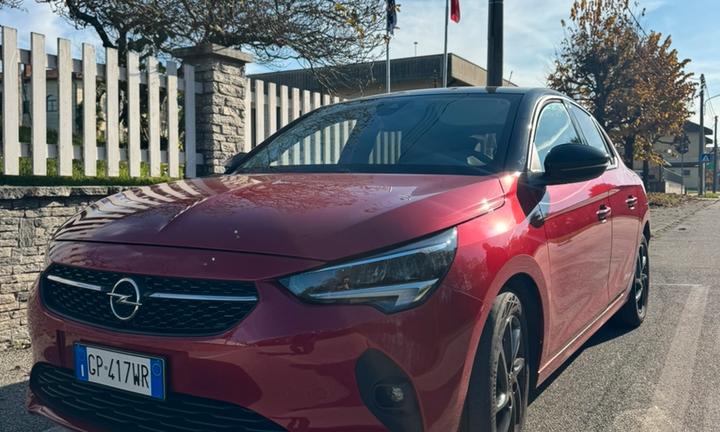 Opel Corsa 2023