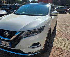 Nissan Qashqai 1.2 DIG-T N-Connecta