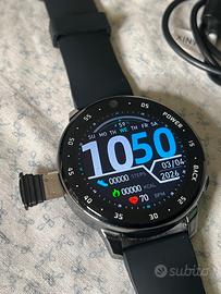 Smartwatch 4G SIM MILANO