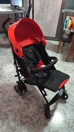 Passeggino leggero FOPPAPEDRETTI HURRA