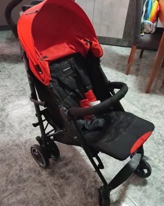 Passeggino leggero FOPPAPEDRETTI HURRA