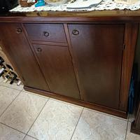 mobile in arte povera.