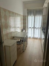 Bilocale appena ristrutturato a Lecco