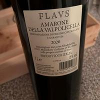 Amarone della valpolicella
