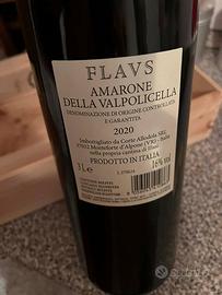 Amarone della valpolicella