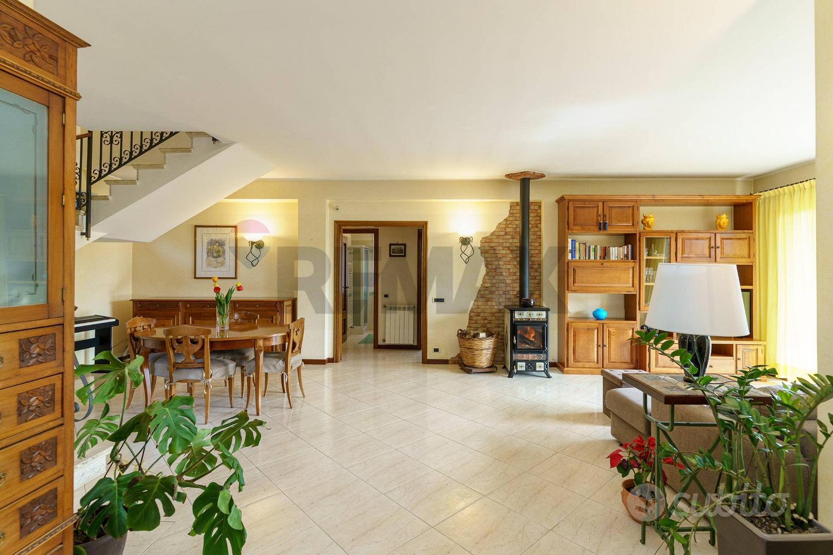 Villa singola - Nicolosi - View 5