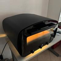 Forno Alfa Urbe in garanzia