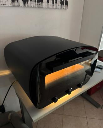 Forno Alfa Urbe in garanzia