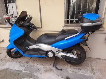 Yamaha T Max - 2003