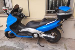 Yamaha T Max - 2003
