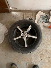 Pneumatici estivi Goodyear