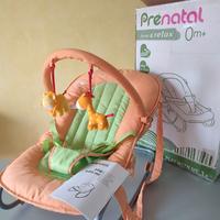 Sdraietta neonati bambini Prenatal