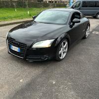 Audi TT 1.8