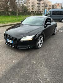 Audi TT 1.8
