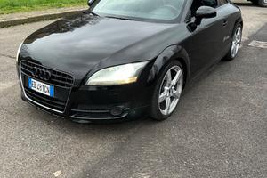 Audi TT 1.8