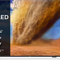 Smart Tv Philips 43” 4K QLed