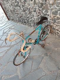 Bici da corsa Storica 