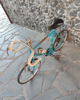 Bici da corsa Storica 
