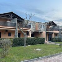 CASA INDIPENDENTE A MANFREDONIA