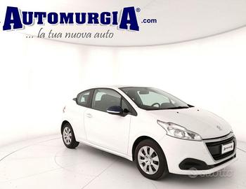PEUGEOT 208 PureTech 68 3 porte Active