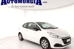 PEUGEOT 208 PureTech 68 3 porte Active