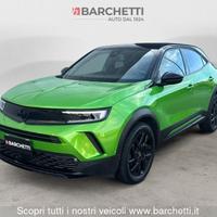 Opel Mokka 2nd SERIE 1.2 TURBO GS LINE